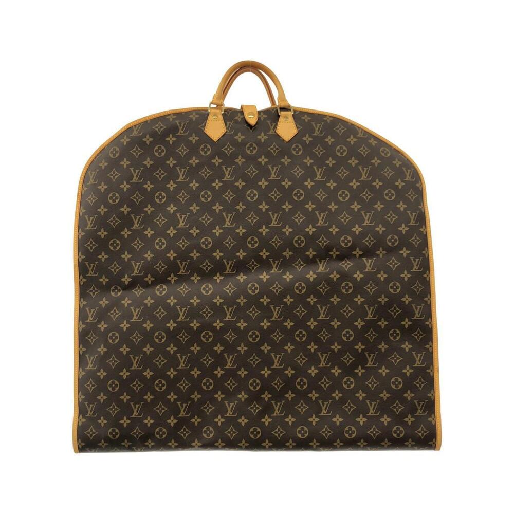 LOUIS VUITTON Brown Monogram Bag